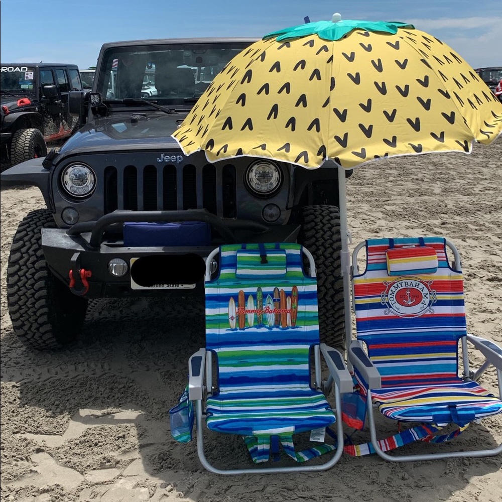 Meet your Posher, Chelsea